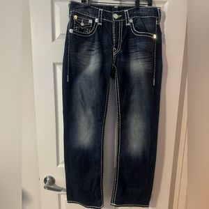 Men True Religion Jeans